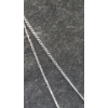 Image 4 : (2) Sterling Silver Necklaces & Costume Pendant -TW: 2.9G