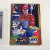 Image 3 : STP Speed Weeks '84 Daytona USA Card & Jeff Gordon 1995 Metal Card