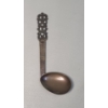 Image 2 : Vintage Marked 900 Silver Spoon - Weight: 15.5g