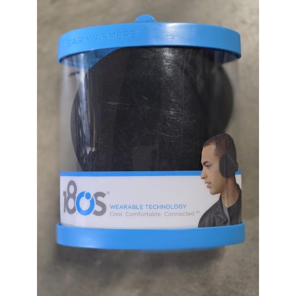 New! Bluetooth Ear Warmers