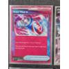 Image 5 : Lot of Four Assorted Holo Rare Pokemon Trading Cards - Most NM 