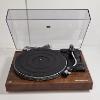 Image 1 : Vintage Modular Component Systems (MCS) Model 6502 Belt Driven Automatic Turntable