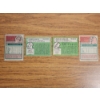 Image 2 : Lot of (4) Trading Cards: 1975 Baseball & 1978 Football - See Description! 