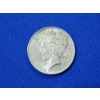 Image 1 : 1922 Silver Peace Dollar