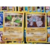 Image 2 : Large Lot of Over 50 Assorted Vintage Pokemon Trading Cards ~ Many Sought After Names & Unique Arts