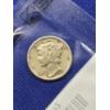 Image 4 : 1936 - Winged Liberty Mercury Dime - Fine Silver