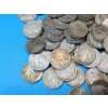Image 4 : Lot of 80 Assorted Years United States Buffalo Nickels FV: $4.00