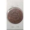 Image 2 : United States 1839 "Silly Head" Braided Hair Large Cent