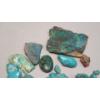 Image 2 : Assortment Of Loose Turquoise Can Be Used For Jewelry
