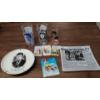 Image 1 : Assorted Political, Sports Memorabilia & More