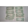 Image 7 : Lot Of (20) Assorted Series United States $1 Silver Certificates - Face Value: $20.00