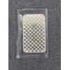 Image 3 : One Troy Ounce .999 Fine Silver Bar Featuring Morgan Dollar Design