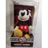 Image 6 : Mickey And Minnie Mouse - 85th Anniversary - Special Edition - Hand Sewn