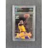 Image 1 : Arena Club Graded Mint 9 Kobe Bryant Fleer '96-97 Ultra Rookie Basketball Trading Card 
