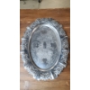 Image 3 : (2) Stainless Steel Serving Trays