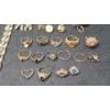 Image 7 : Assorted Fashion Necklace, Rings & More