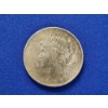 Image 1 : 1923-D 90% Silver Peace Dollar 