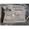 Image 2 : Brand New- 100 Ice Bags And Poly Bag Combo Pack