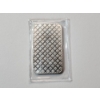Image 2 : One Troy Ounce .999 Fine Silver Bar Featuring Morgan Dollar Design