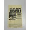 Image 2 : Cleveland Browns Vs. Steelers Ticket September 12, 1999 - 1999 Kickoff - National City Gate 