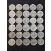 Image 2 : (30) Roosevelt Dimes - $3 FV