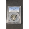 Image 1 : 1976-S Bicentennial PCGS Gem Proof 40% Silver Washington Quarter 