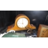 Image 2 : Vintage 8 Pc Alarm & Travel Clock Group As Shown - See Pics - Nice Variety Here