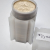 Image 3 : $25.00 Face Value of United States Sacagawea Dollar Coins - In Storage Tube