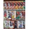 Image 6 : Lot of Over 60 Assorted Football Trading Cards Dated 2012-2022 - Ft. Cj Stroud, Mayfield & More!