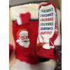 Image 14 : *Pick Up At Mantua Home-No Shipping Available* Box of Christmas Decor - Ribbon - Stocking and Tree 