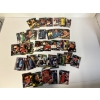 Image 1 : 3 Boxes of Racing Cards - 1993 Maxx - 1994 Finish Line 1-150 - Bobby Allison - Richard Petty - Cale 