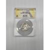 Image 1 : 1963 - D Washington Quarter