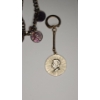 Image 13 : Collection Of Jewelry Made From U.S/International Coins & More