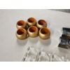 Image 3 : Lot of Decorative Napkin Holders