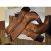 Image 2 : FRYE Boots Womans Size 7 Excellent Shape!!!