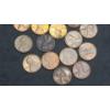 Image 6 : Assorted Years/Mint Marks Lincoln Wheat Cents & Pre-80's Lincoln Cents - Face Value: $0.29