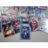 Image 6 : Lot of 28 Assorted Football Trading Cards Including 2021-2023 Panini