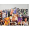 Image 7 : Lot of ~50 Assorted 1990's Basketball Cards