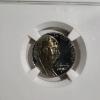 Image 3 : NGC PF70 Ultra Cameo Graded 2006 United States Proof Nickel 