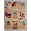 Image 4 : 1986 Topps Garbage Pail Kids 5th Series - Mint Condition - Complete Set with Stickers