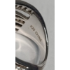 Image 7 : Assorted Sterling Silver Rings & Earring Set - Total Weight: 25.4g
