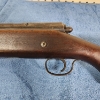 Image 15 : J.C. Higgins Model 583.20 Bolt-Action 12 Gauge Shotgun w/ Tubular Magazine