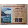 Image 3 : Two Display Cards Featuring Collectible United States Coins Depicting Important Events In History 