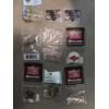 Image 1 : Seven New Hiking Stick Medallions