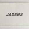 Image 4 : Jadens PD-A4 Portable Wireless Thermal Printer