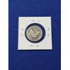 Image 3 : Standing LIberty Silver Quarter *unknown year*
