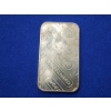 Image 2 : Engelhard 1 Troy Ounce .999+ Fine Silver Bar