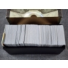 Image 5 : Large Assortment of Unsearched Magic The Gathering Trading Cards in Box