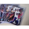 Image 4 : Lot of Assorted Drake Maye 2024 Topps Chrome and Topps Finest Trading Cards
