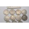 Image 3 : Assorted Years Liberty "V" Nickels & Buffalo Nickels - Face Value: $1.00